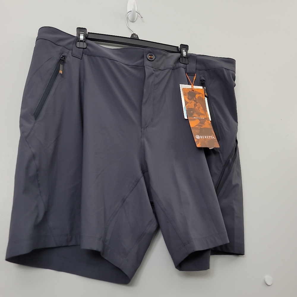 Beretta Addax Flex Shorts